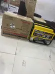 Elepaq SV6800 Jan Generator - 2