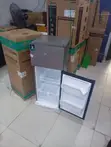 Hisense 172DR Energy-Efficient Double Door Refrigerator - 2