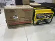 Elepaq SV6800 Heavy Duty Generator - 2