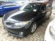 Toyota Camry 2014 Black - 4