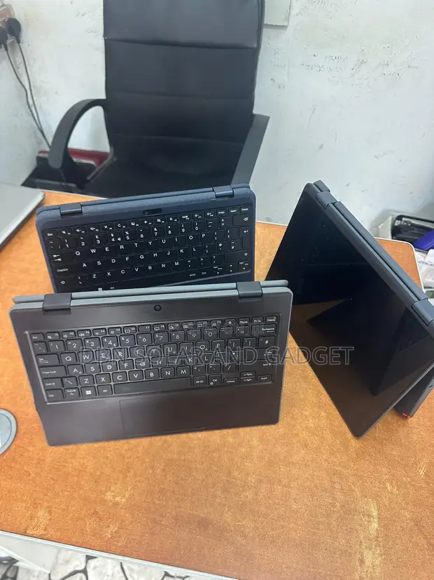Lenovo X360 Flip Laptop 8GB RAM, 128GB SSD - 1