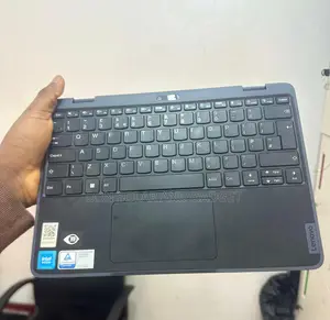 Lenovo X360 Flip Laptop 8GB RAM, 128GB SSD