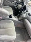 2007 Toyota Camry LE Sedan - Nigerian Used - 2