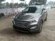2016 Hyundai Santa Fe SUV - 4