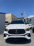 2025 Mercedes-Benz AMG GLE 53 AWD SUV - 1