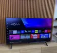 Hisense 50" QLED Smart TV - 1