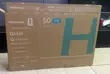 Hisense 50" QLED Smart TV - 2