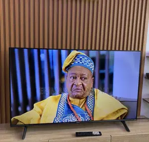 Hisense 50" QLED Smart TV