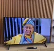 Hisense 50" QLED Smart TV - 4