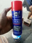 Sea Unique Carb & Choke Cleaner Spray - 2