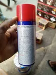Sea Unique Carb & Choke Cleaner Spray - 3