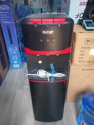 Sabon Radof Bottom Loader Water Dispenser