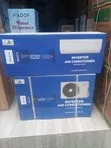 Maxi Original 1.5HP Inverter Air Conditioner with Warranty - 1