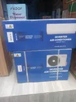 Maxi Original 1.5HP Inverter Air Conditioner with Warranty - 2