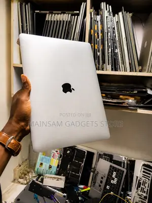 MacBook Pro 15" & 16" Screen (2017-2021)