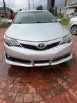2013 Toyota Camry SE Sedan - Wannan Amfani Da Ita - 1