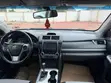 2013 Toyota Camry SE Sedan - Wannan Amfani Da Ita - 3