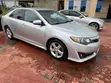 2013 Toyota Camry SE Sedan - Wannan Amfani Da Ita - 4