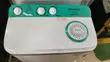 Hisense Washing Machine 7.5kg - 1