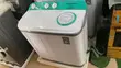Hisense Washing Machine 7.5kg - 2