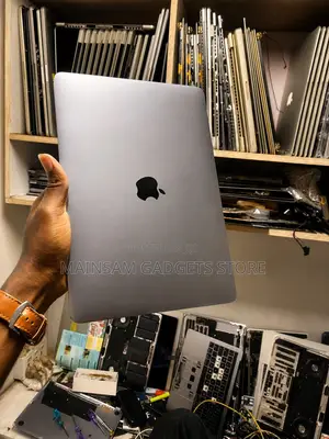 Fuskar MacBook Air 2018-2020