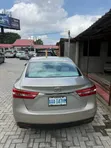 Toyota Avalon XLE 2013 Zinariya - 1