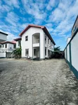2-Bedroom Apartment don haya a Lekki Phase 1 - 1