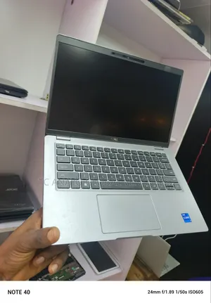 Dell Latitude 5421 Laptop 16GB RAM, Intel Core i5, 512GB SSD