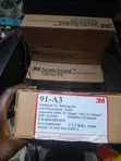3M Scotchcast Inline Resin Splicing Kit (Model 91-A3) - 2