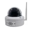 6MP Tuya WiFi POE IP Kamarar Tsaro - 1