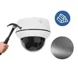 6MP Tuya WiFi POE IP Kamarar Tsaro - 4