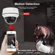 6MP Tuya WiFi POE IP Kamarar Tsaro - 5