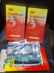 3M Scotchcast 82-A2 Inline Resin Splice Kit - 1