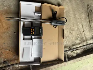 Digital Moisture Meter MD7822 na Hatsin Gari