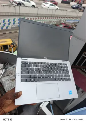 Dell Latitude 5421 Laptop 16GB RAM, Intel Core i5, 256GB SSD