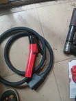 Water Heater Touch Control Panel - 2