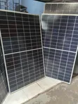 Jinko 450W Solar Panels (120 Cells) - 1