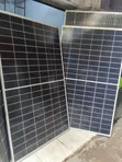 Jinko 450W Solar Panels (120 Cells) - 2