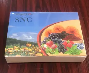 Superlife Neuron Care (SNC) - Tallafin Hankali & Gani