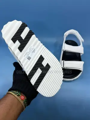 Sabon Hermes Electric Sandals