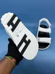 Sabon Hermes Electric Sandals - 1
