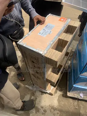 Felicity 10kWh 48V Lithium Battery