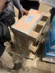 Felicity 10kWh 48V Lithium Battery - 1