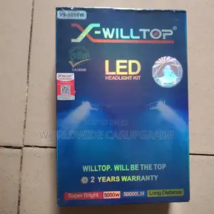 X-Willtop Original Bulbs