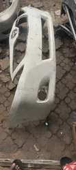 Toyota Camry Front Bumper - Foreign Used - 2