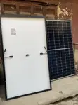 Jinko Solar Panel 550W 120 Cells Non-Bifacial - 2