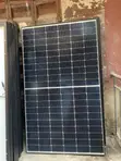 Jinko Solar Panel 550W 120 Cells Non-Bifacial - 3