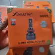 X-Willtop Fitilar Mota ta Asali - 1