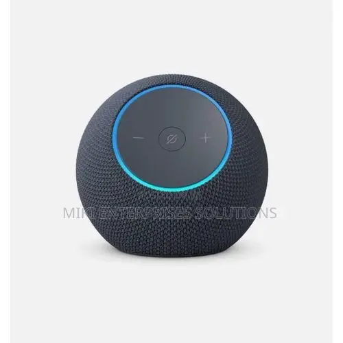 Amazon Echo Dot Max Smart Speaker with Alexa - 1