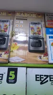 Kabor Commercial Blender - Sabon Abu - 2